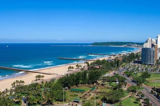 Durban city tours